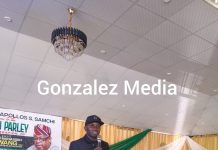 Prince Miaphen Urges Plateau Youths to Embrace Unity at Samchi’s Mangu Parley