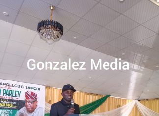 Prince Miaphen Urges Plateau Youths to Embrace Unity at Samchi’s Mangu Parley