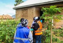 JUST IN: PEPSA Gives Jos South Households 7 Days to Provide Functional Toilets