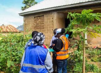 JUST IN: PEPSA Gives Jos South Households 7 Days to Provide Functional Toilets