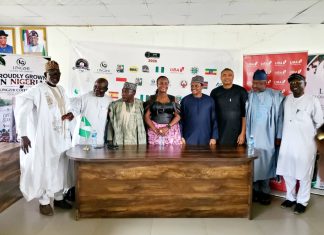 Lingzhi Global Set to Host 2026 International Coffee Festival in Calabar