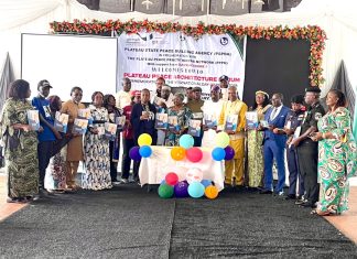 World Peace Day 2026: Plateau Peace Forum Calls for Investment in Sustainable Peace