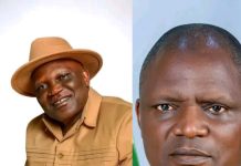 PLSCHT Pankshin Congratulates Rt. Hon.Titus Alams on Appointment as Assembly Service Commission Chairman