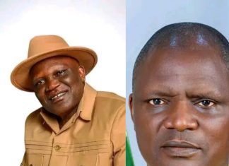 PLSCHT Pankshin Congratulates Rt. Hon.Titus Alams on Appointment as Assembly Service Commission Chairman