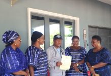 WOMEN’S GROUP, QUA’AN PAN APC EXCOS RALLY BEHIND SIR JOSEPH ARI, DRUM SUPPORT FOR MUTFWANG/PIYO 2027