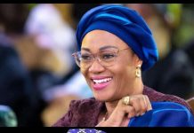 NCPWD Boss, Chief. Ayuba B. Gufwan Hails Oluremi Tinubu’s Contributions to Education and Women Empowerment at 66