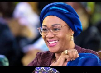 NCPWD Boss, Chief. Ayuba B. Gufwan Hails Oluremi Tinubu’s Contributions to Education and Women Empowerment at 66