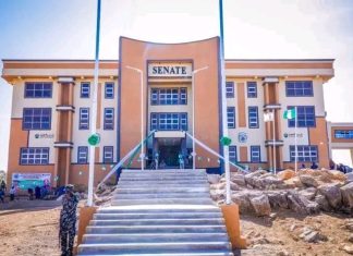 JUST IN: PLASU Announces Resumption Date for 2026/2027 Session, Sets Registration Deadline