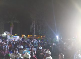Mutfwang Unity Night: Youth and Women Rally Around Governor’s Vision Ahead of 2027