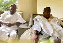 VIO Crisis: Plateau Govt Intensifies Stakeholders’ Consultations, Visits Gbong Gwom Jos