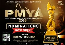 PMYA @12 to Introduce Governorship Candidates’ Manifesto Dialogue