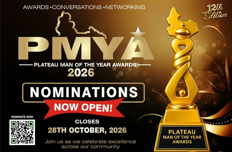PMYA @12 to Introduce Governorship Candidates’ Manifesto Dialogue