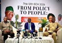 Plateau to Review Healthcare Delivery, Financing and Health Security at 12th Council on Health