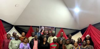Insecurity: ISMN Chartered Urges Government, Institutions to Adopt Proactive Security Strategies for Sustainable Peace